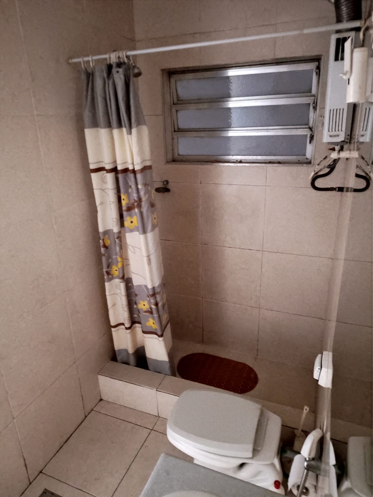 Apartamento à venda em Engenho Novo, Rio de Janeiro, RJ