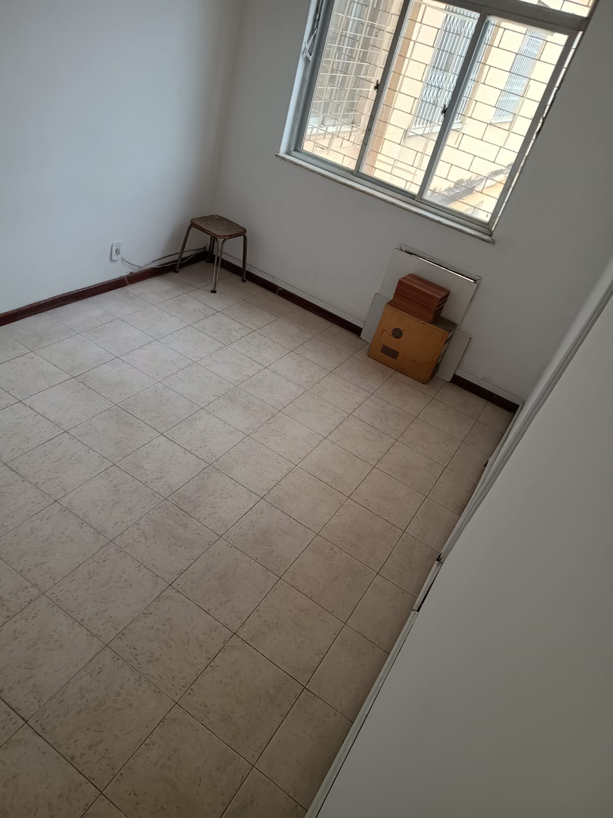 Apartamento à venda em Engenho Novo, Rio de Janeiro, RJ
