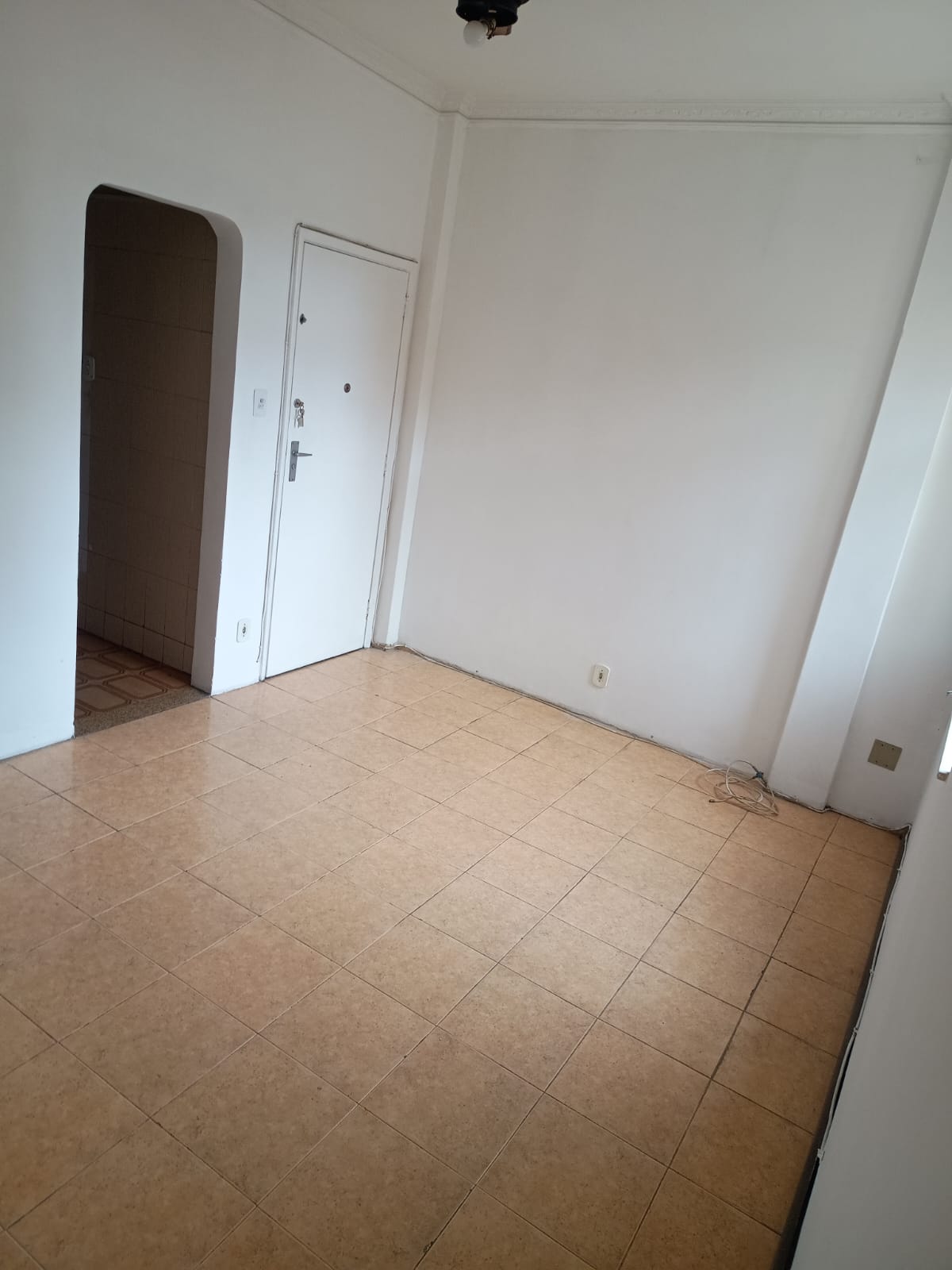 Apartamento à venda em Engenho Novo, Rio de Janeiro, RJ