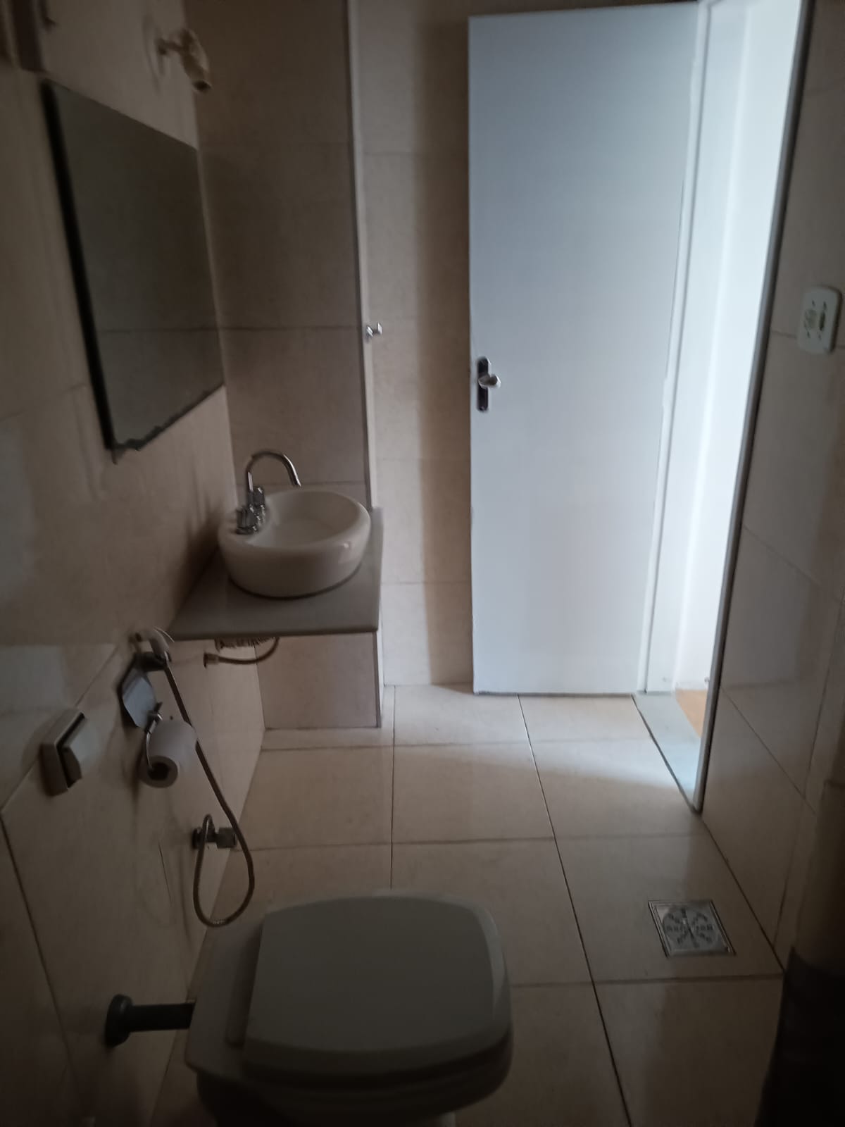 Apartamento à venda em Engenho Novo, Rio de Janeiro, RJ