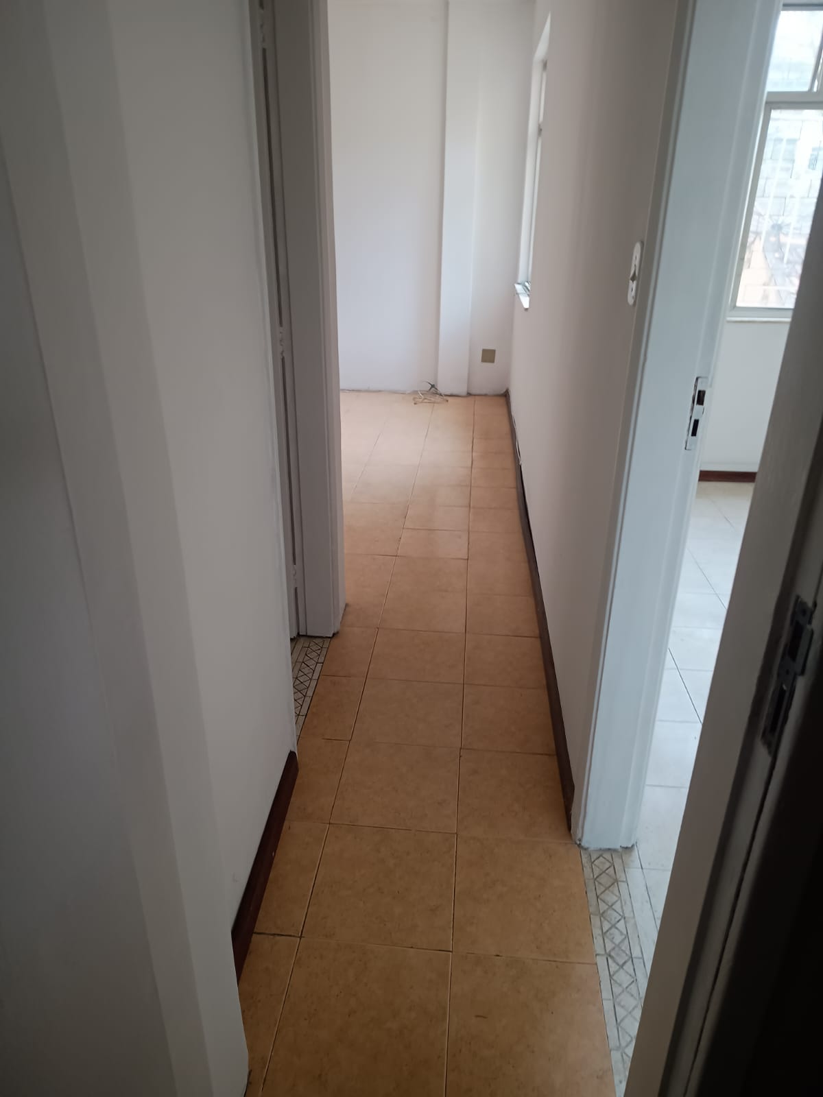 Apartamento à venda em Engenho Novo, Rio de Janeiro, RJ