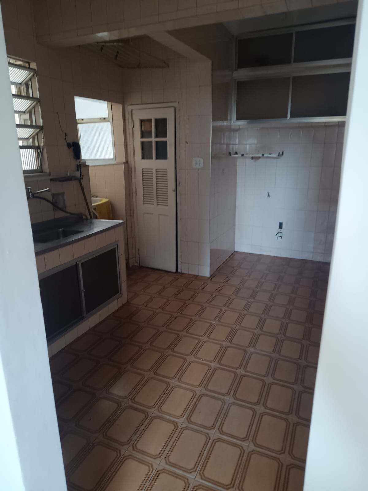 Apartamento à venda em Engenho Novo, Rio de Janeiro, RJ