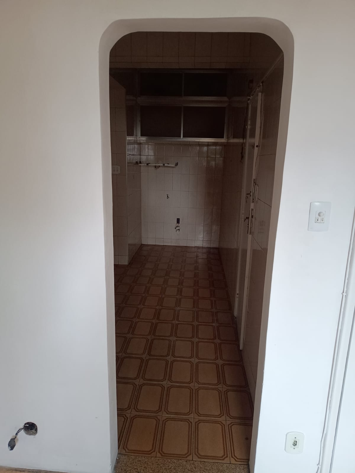 Apartamento à venda em Engenho Novo, Rio de Janeiro, RJ