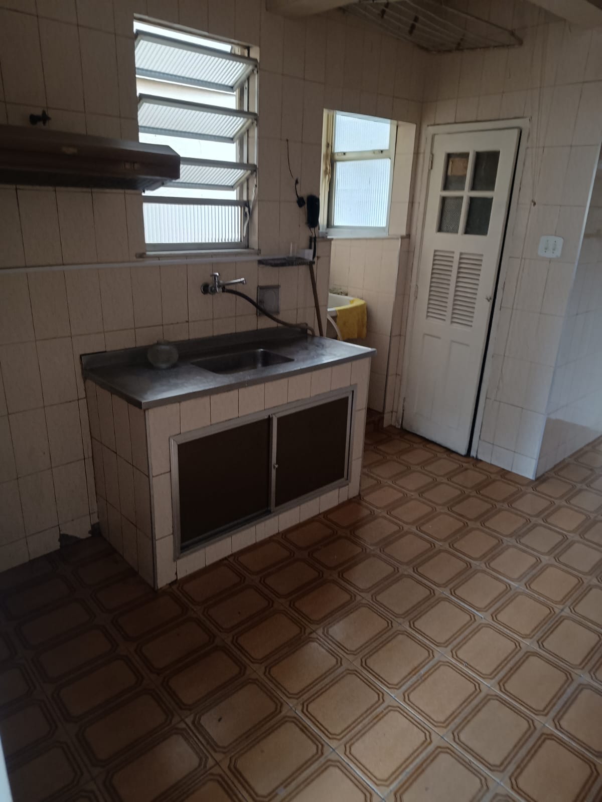 Apartamento à venda em Engenho Novo, Rio de Janeiro, RJ