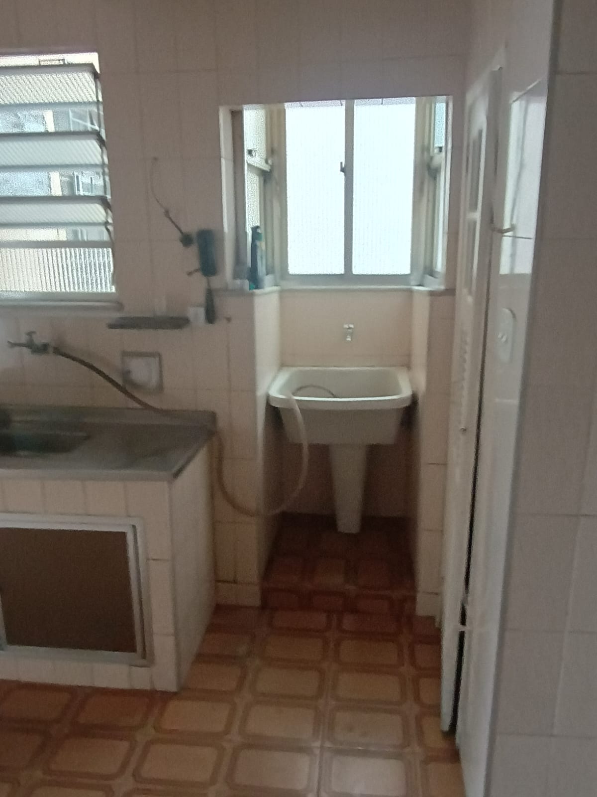 Apartamento à venda em Engenho Novo, Rio de Janeiro, RJ