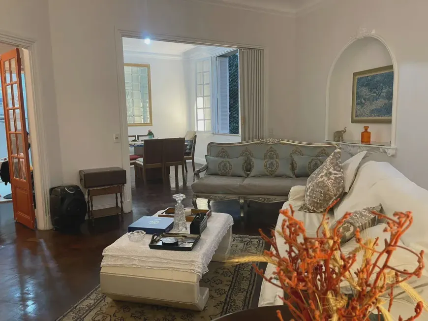Apartamento à venda em Botafogo, Rio de Janeiro, RJ