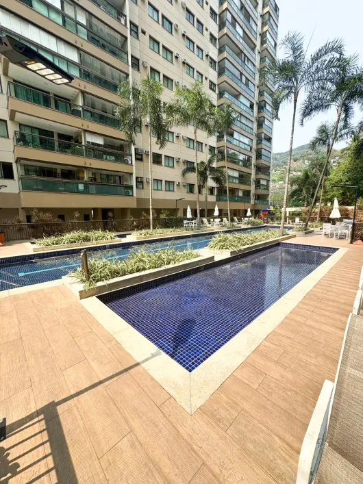 Apartamento à venda em Rio Comprido, Rio de Janeiro, RJ