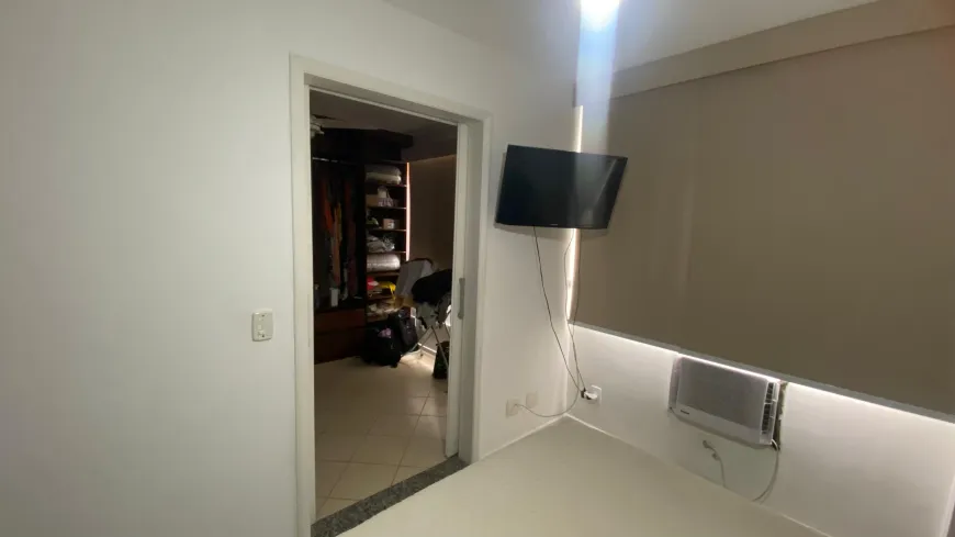 Apartamento à venda no Grajaú com 3 Quartos 97m²