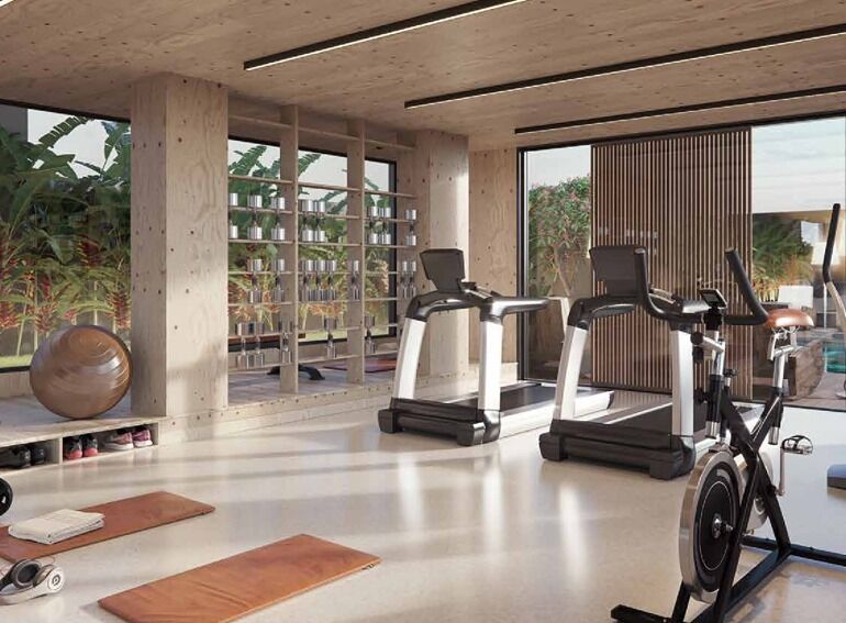 Apartamento para alugar Botafogo, 2Qts e 2 Suítes!