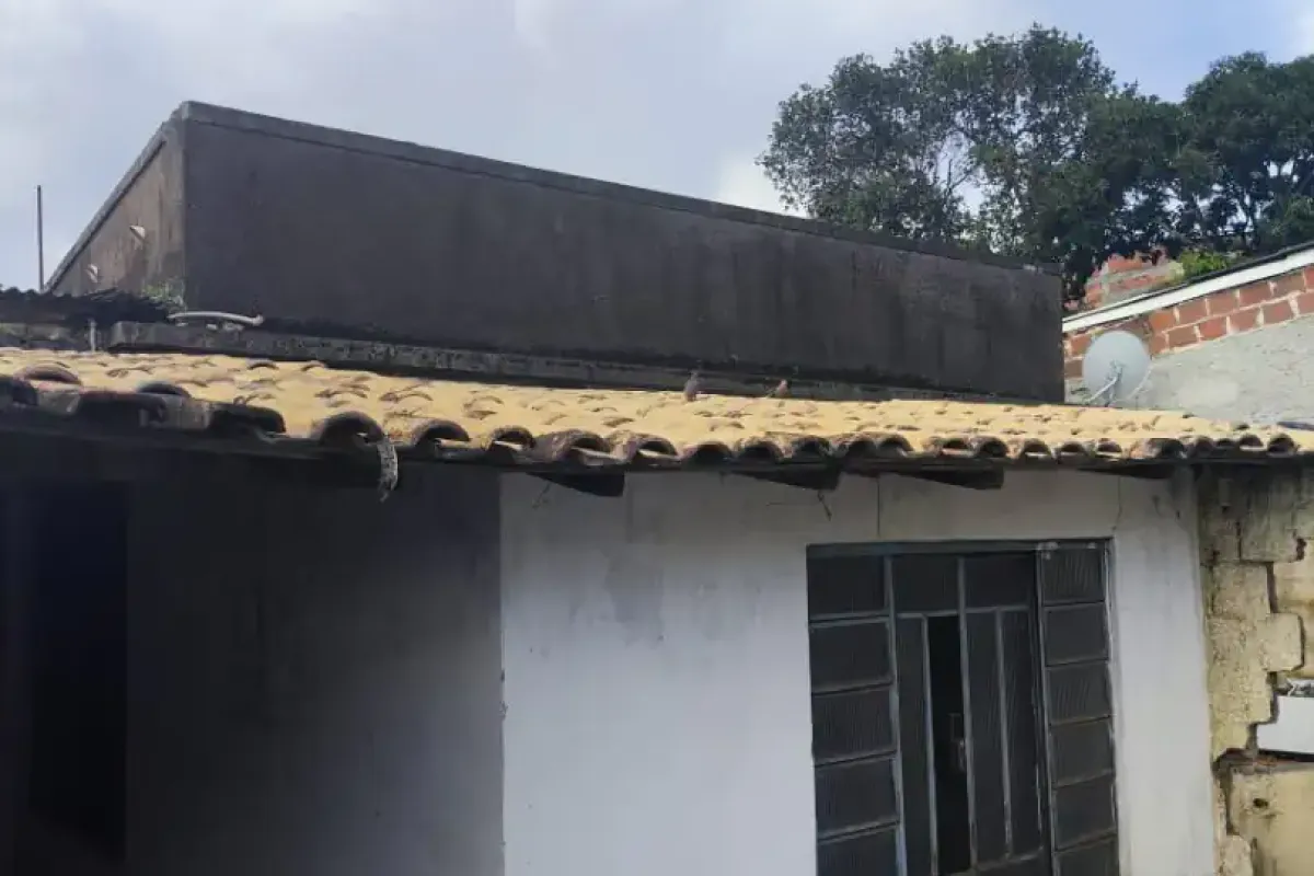 Casa 4 quartos à venda Itaboraí com 460m²