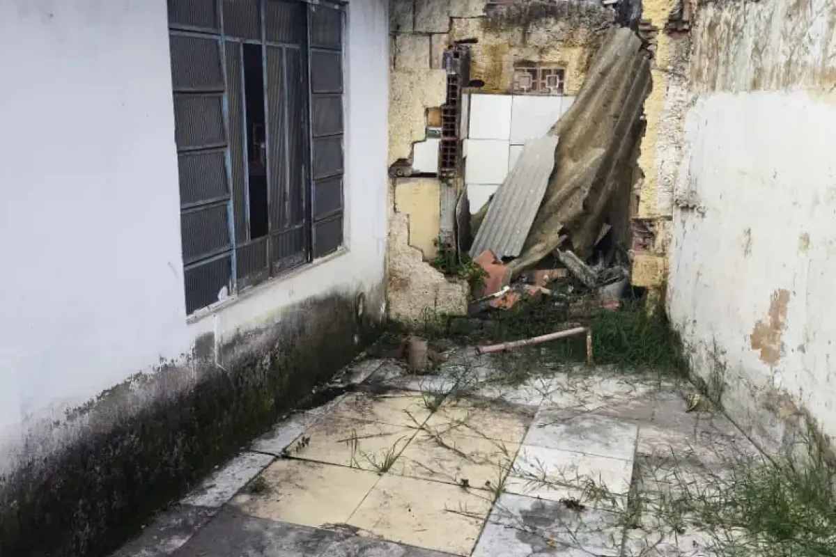 Casa 4 quartos à venda Itaboraí com 460m²