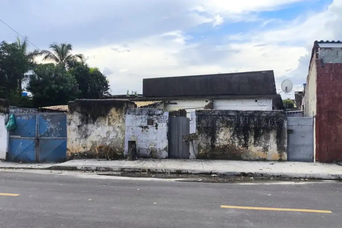 Casa 4 quartos à venda Itaboraí com 460m²