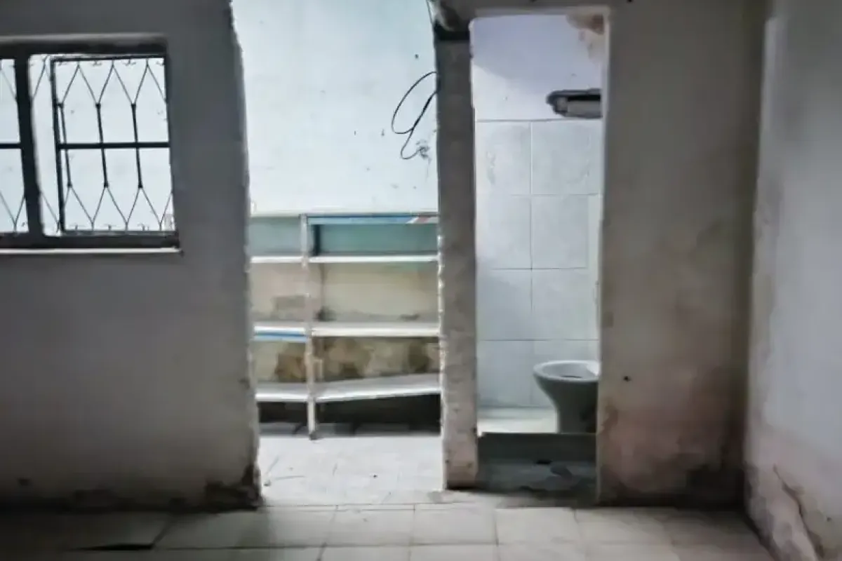 Casa 4 quartos à venda Itaboraí com 460m²