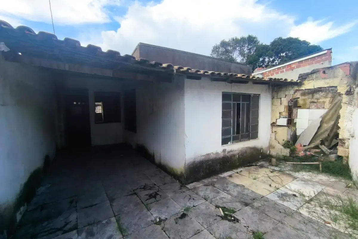 Casa 4 quartos à venda Itaboraí com 460m²