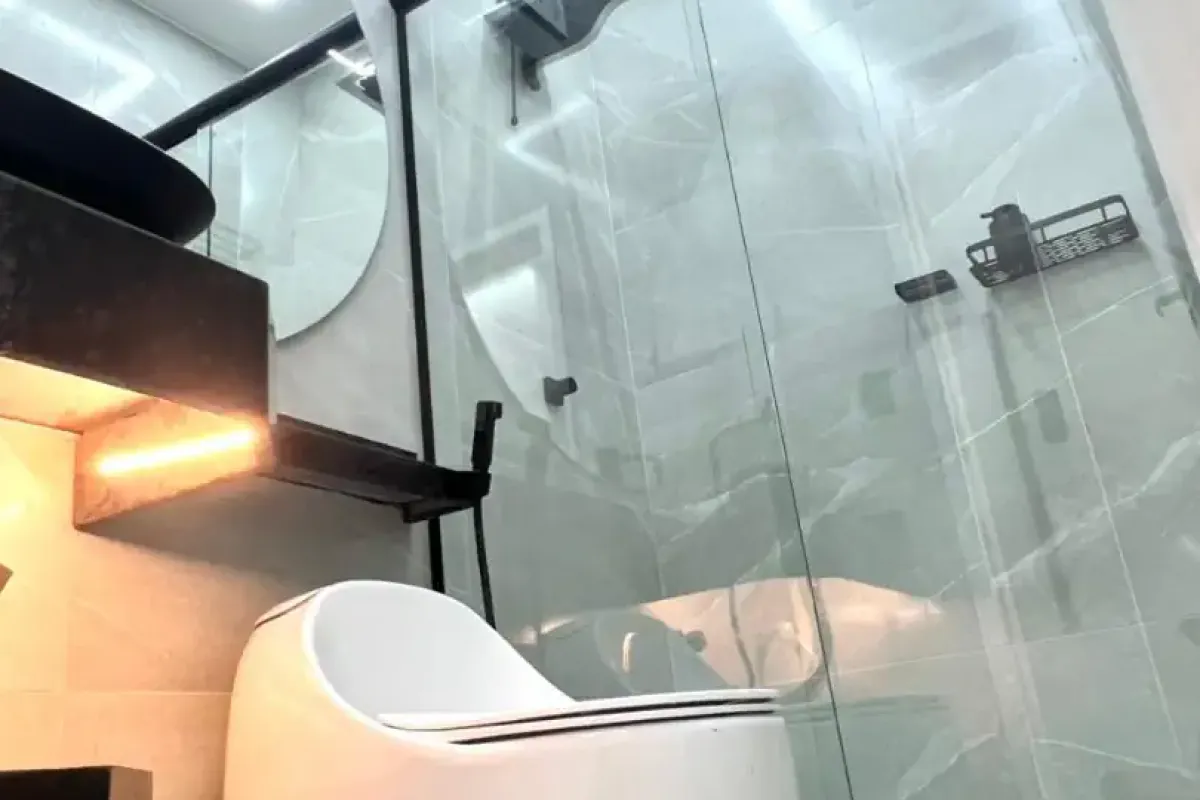 Kitnet para alugar no Centro RJ mobiliada e reformada