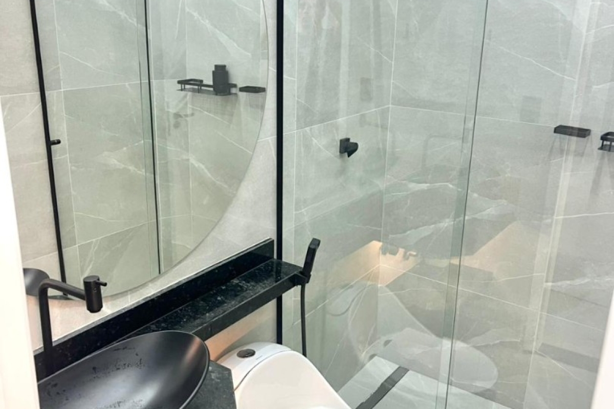 Kitnet para alugar no Centro RJ mobiliada e reformada