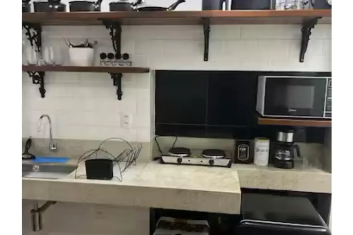 Studio à venda em Copacabana perto do metrô