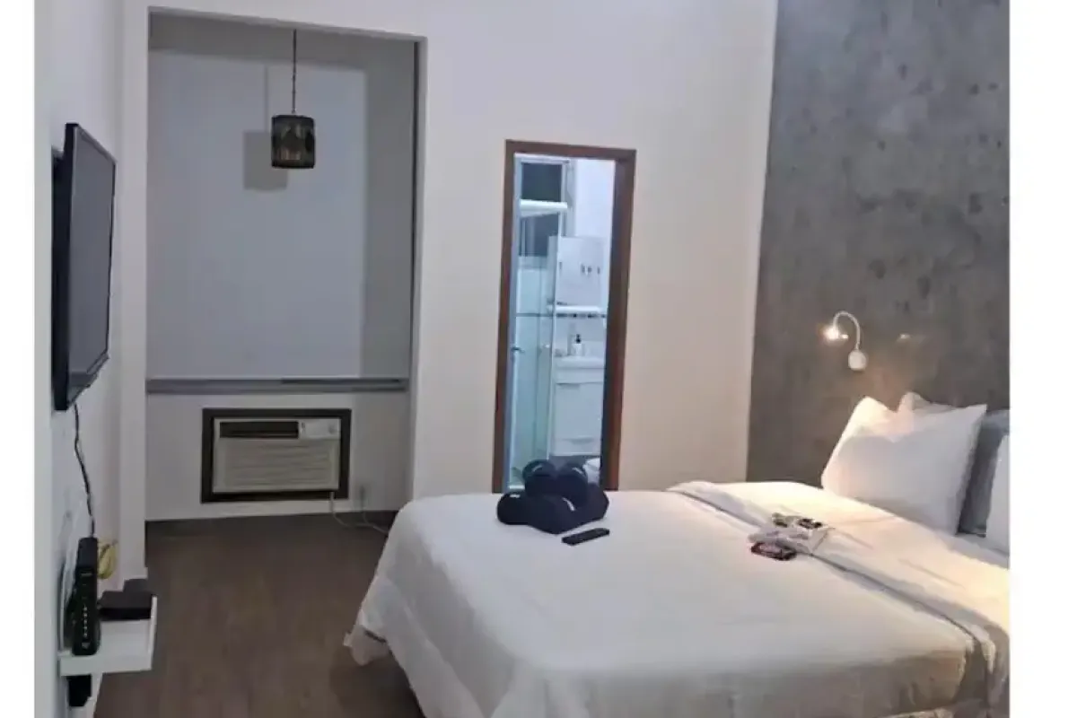 Studio à venda em Copacabana perto do metrô