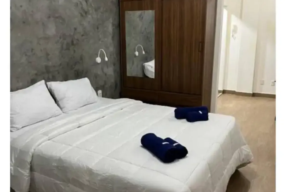 Studio à venda em Copacabana perto do metrô