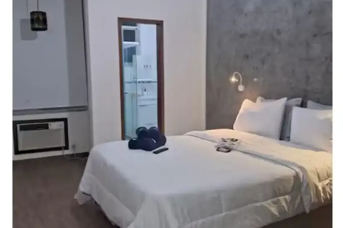 Studio à venda em Copacabana perto do metrô