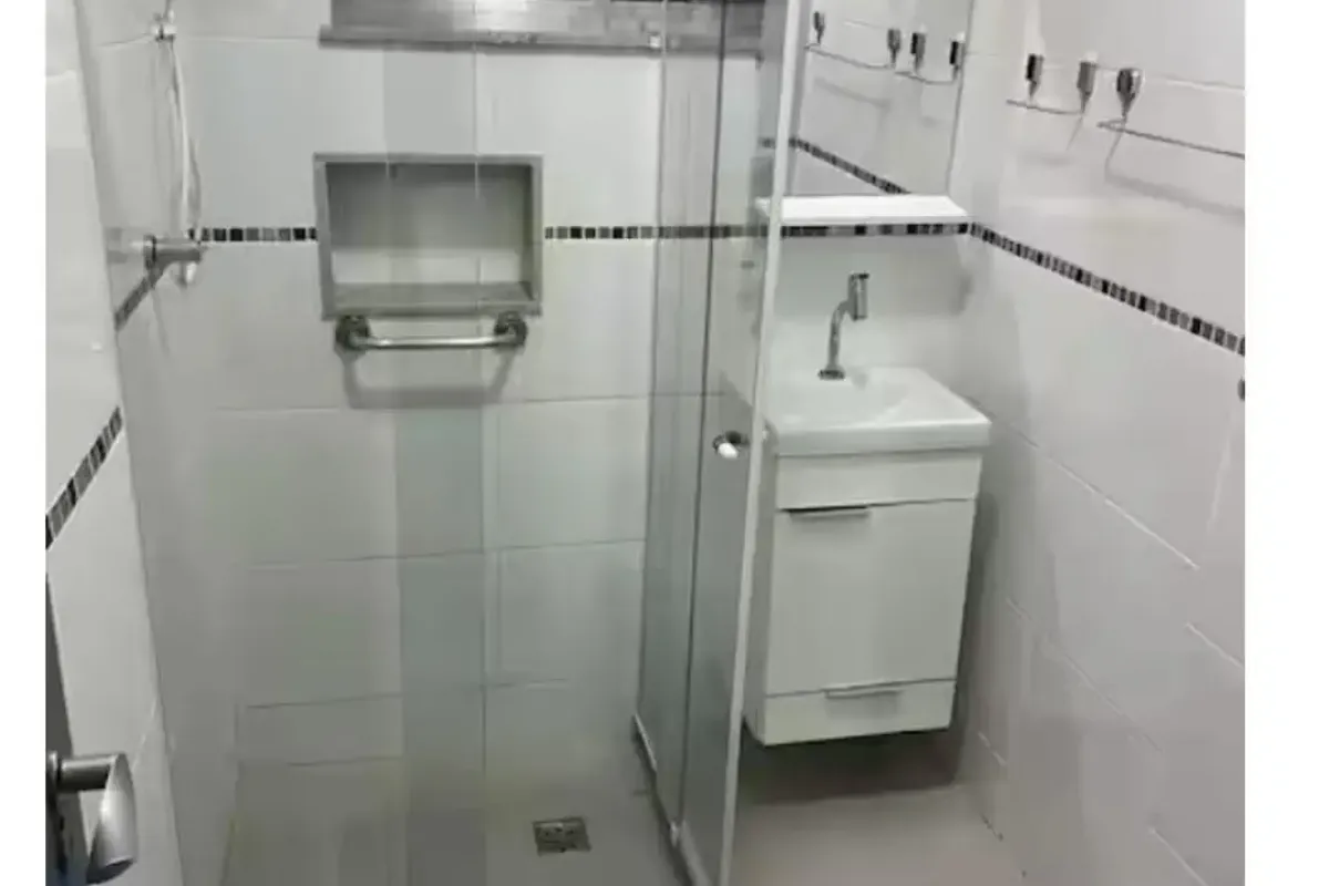 Studio à venda em Copacabana perto do metrô