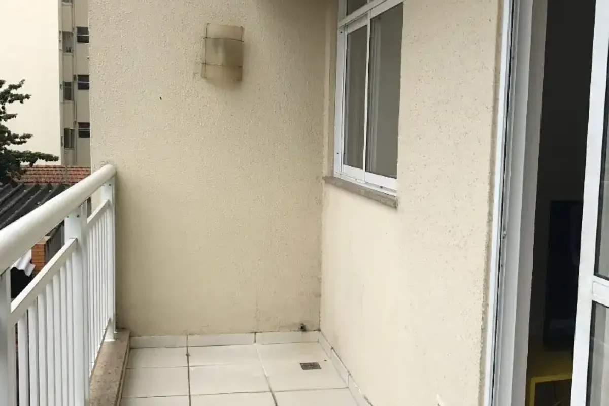 Apartamento duplex para alugar no Flamengo 2 quartos