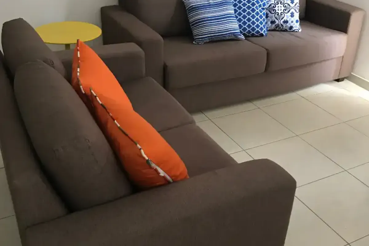 Apartamento duplex para alugar no Flamengo 2 quartos