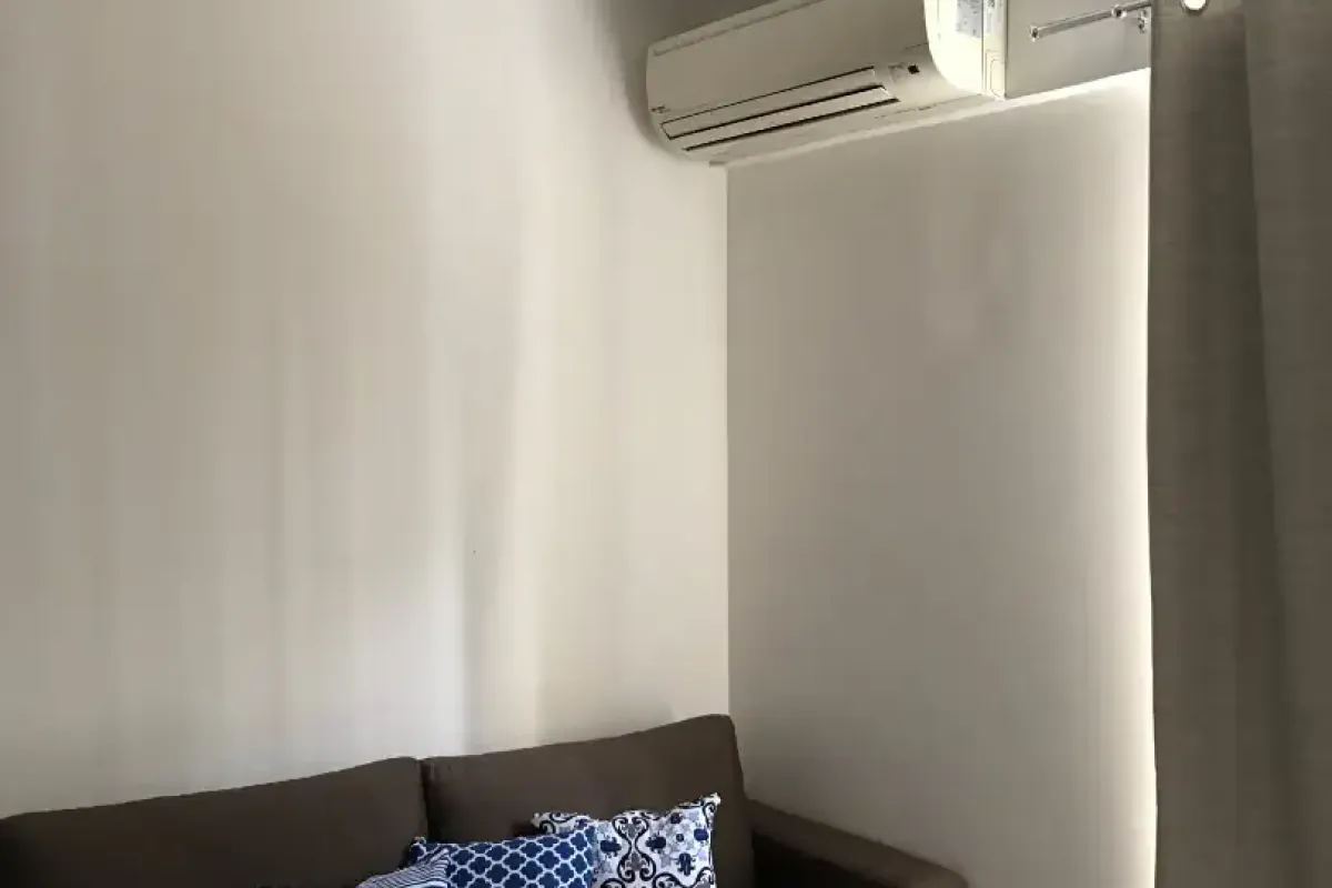 Apartamento duplex para alugar no Flamengo 2 quartos