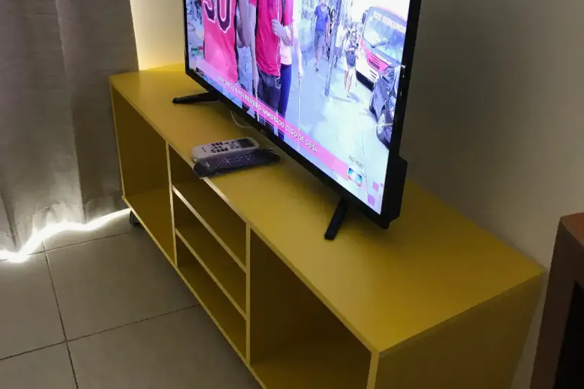 Apartamento duplex para alugar no Flamengo 2 quartos