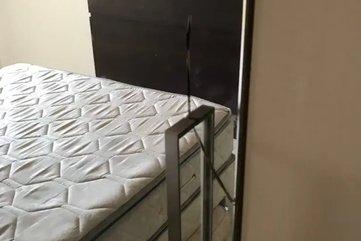 Apartamento duplex para alugar no Flamengo 2 quartos