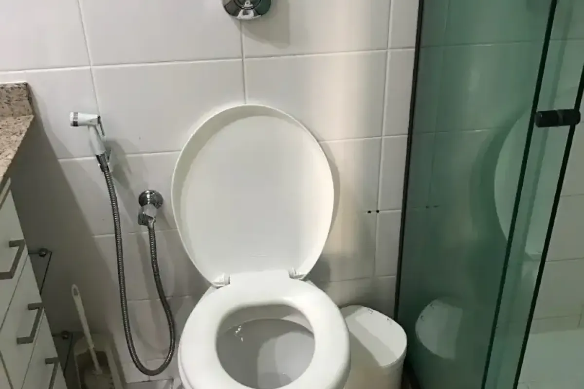 Apartamento duplex para alugar no Flamengo 2 quartos