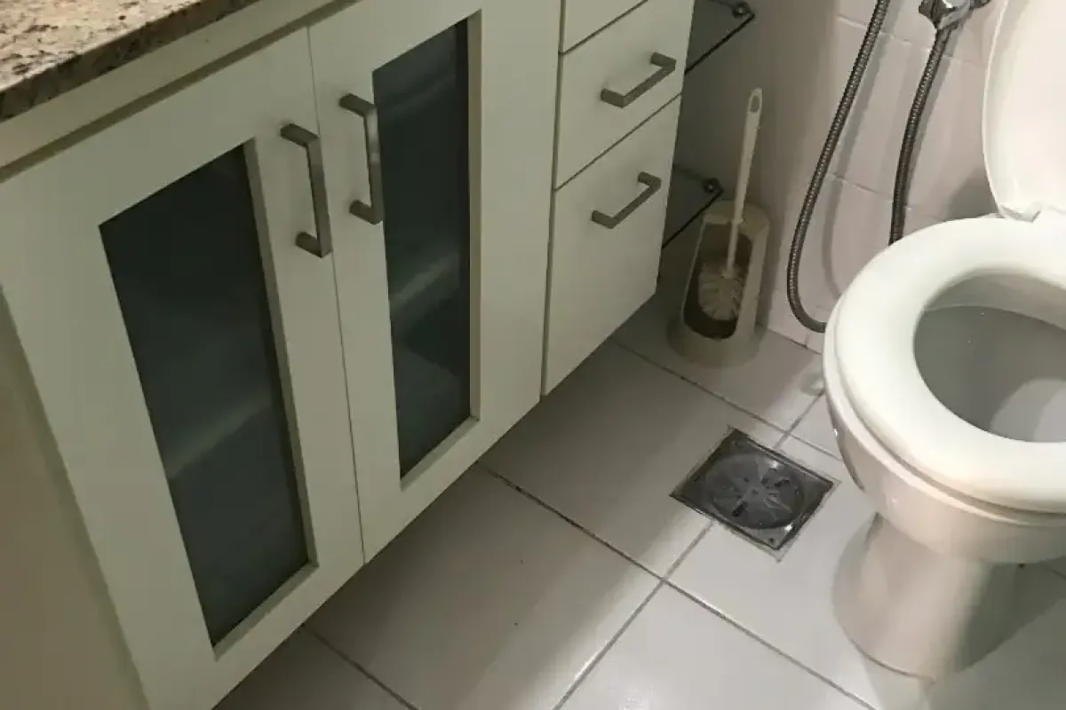 Apartamento duplex para alugar no Flamengo 2 quartos