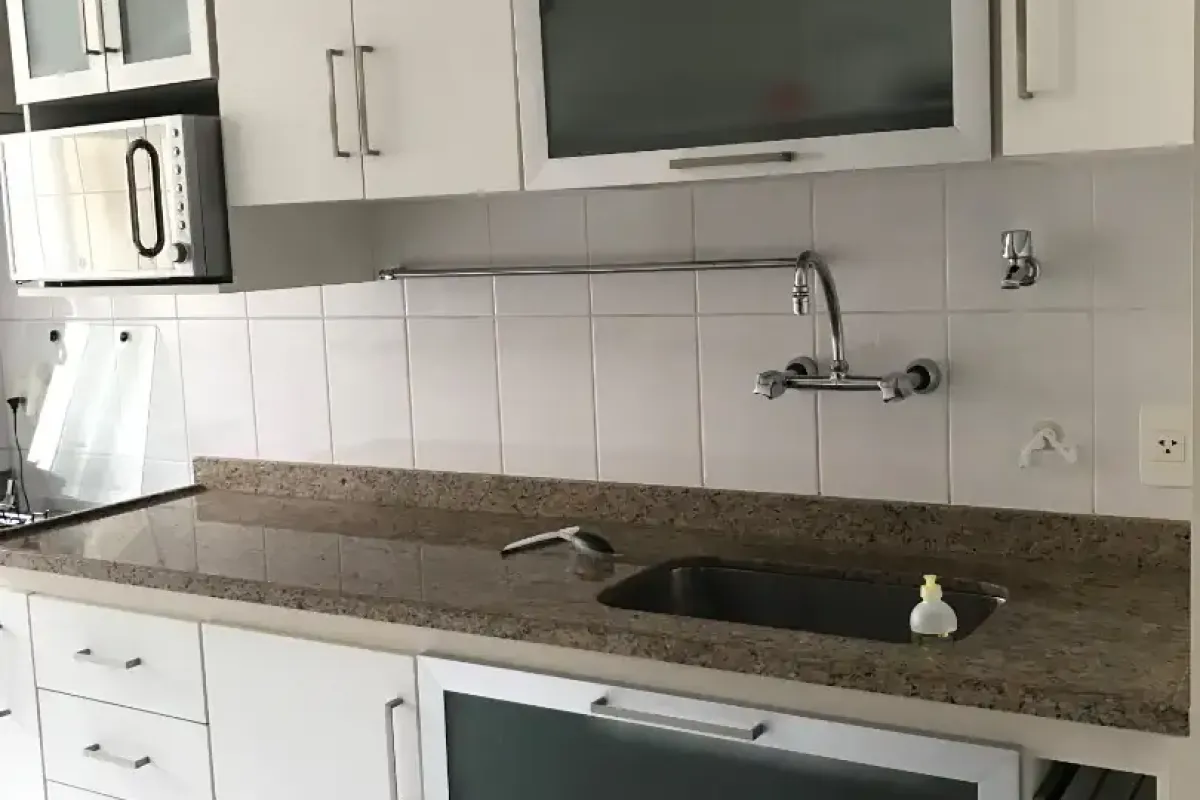 Apartamento duplex para alugar no Flamengo 2 quartos