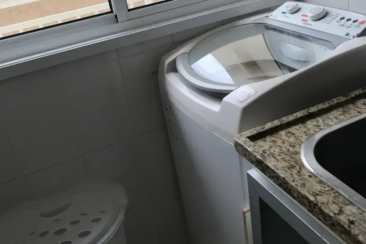 Apartamento duplex para alugar no Flamengo 2 quartos