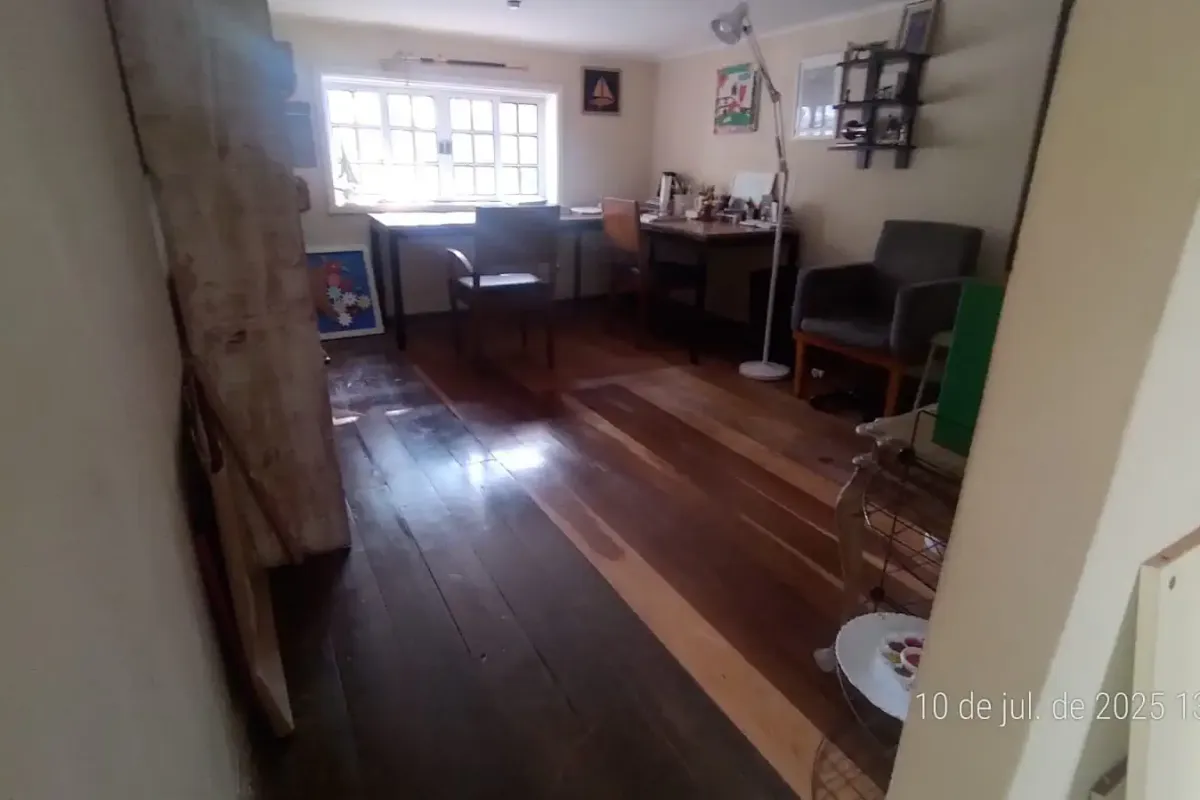 Casa duplex à venda no Grajaú 3 quartos com garagem