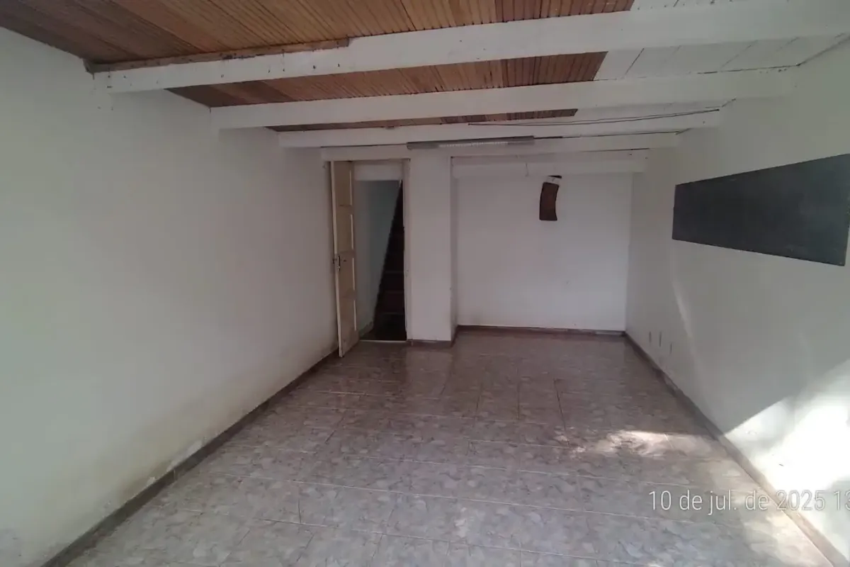 Casa duplex à venda no Grajaú 3 quartos com garagem