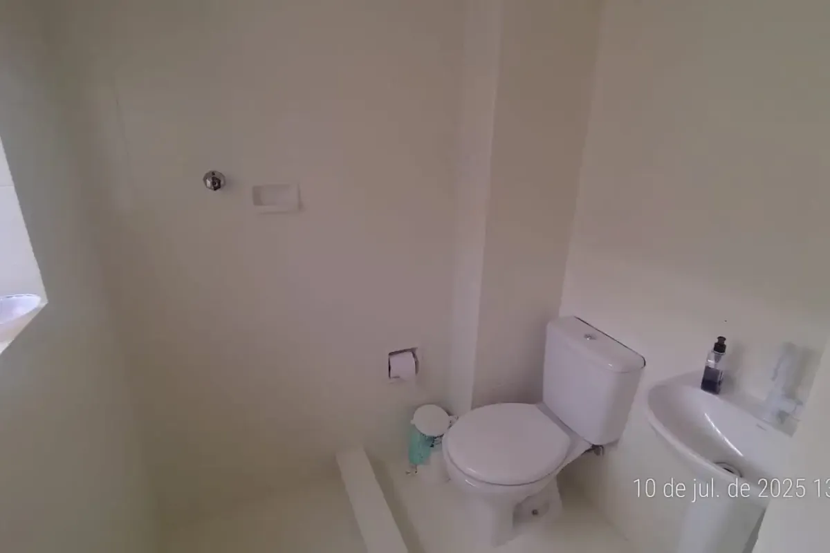 Casa duplex à venda no Grajaú 3 quartos com garagem