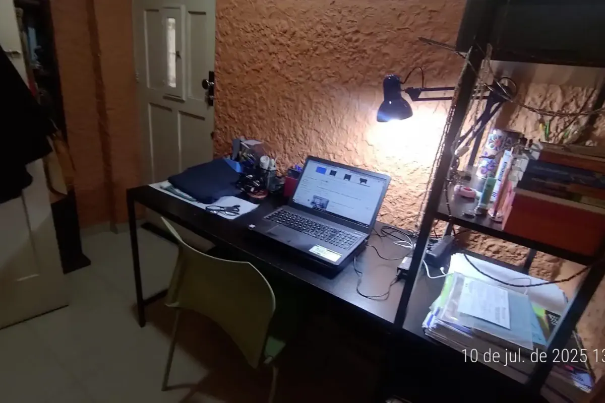 Casa duplex à venda no Grajaú 3 quartos com garagem
