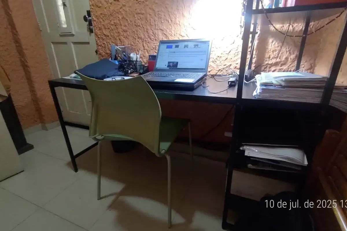 Casa duplex à venda no Grajaú 3 quartos com garagem