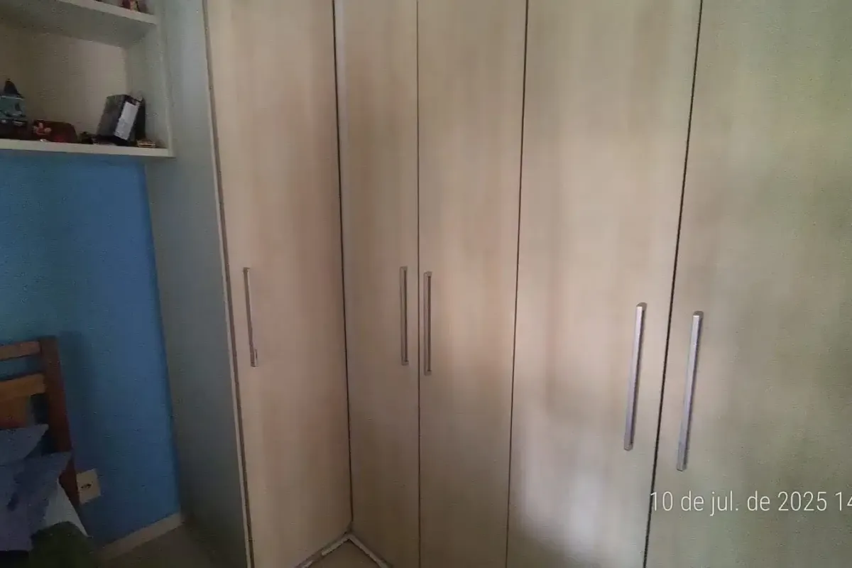 Casa duplex à venda no Grajaú 3 quartos com garagem