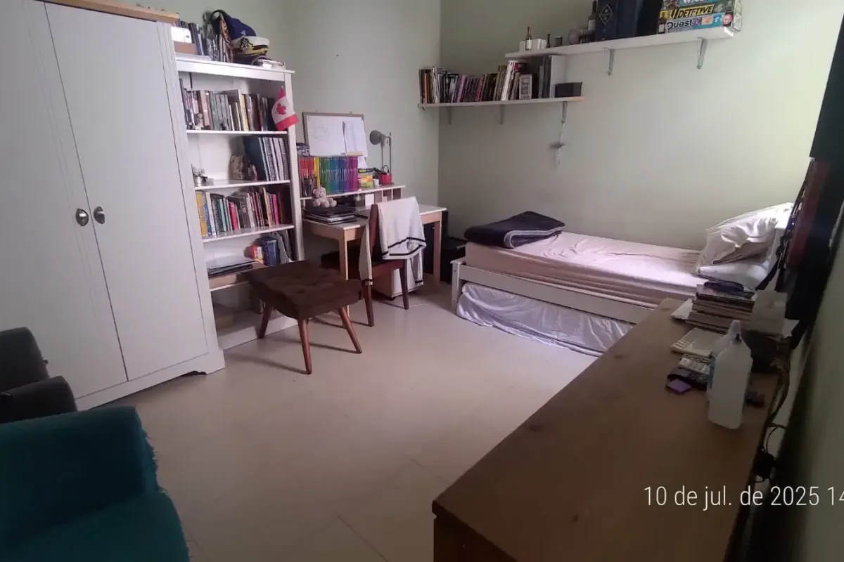 Casa duplex à venda no Grajaú 3 quartos com garagem