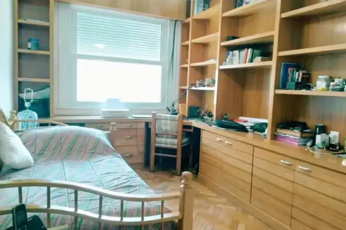 Apartamento luxo à venda na Lagoa com vista incrível