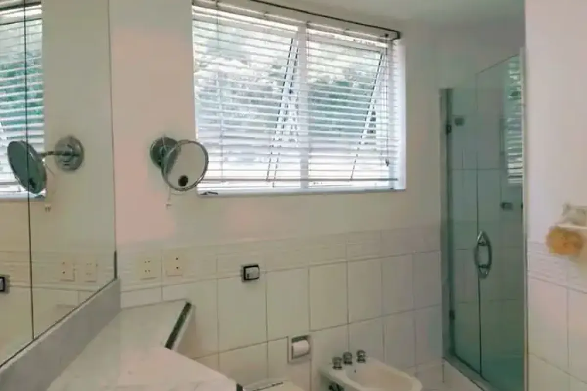 Apartamento luxo à venda na Lagoa com vista incrível