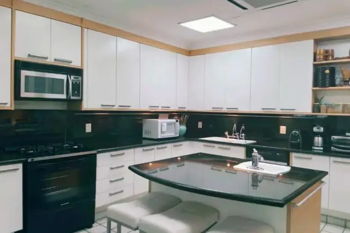 Apartamento luxo à venda na Lagoa com vista incrível